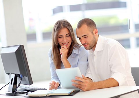 Global Business Pay Vision